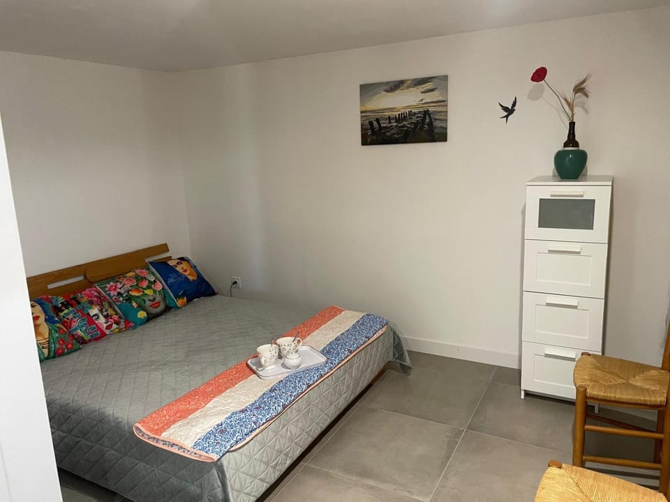 Le Coquelicot Bed and Breakfast in Occitanie