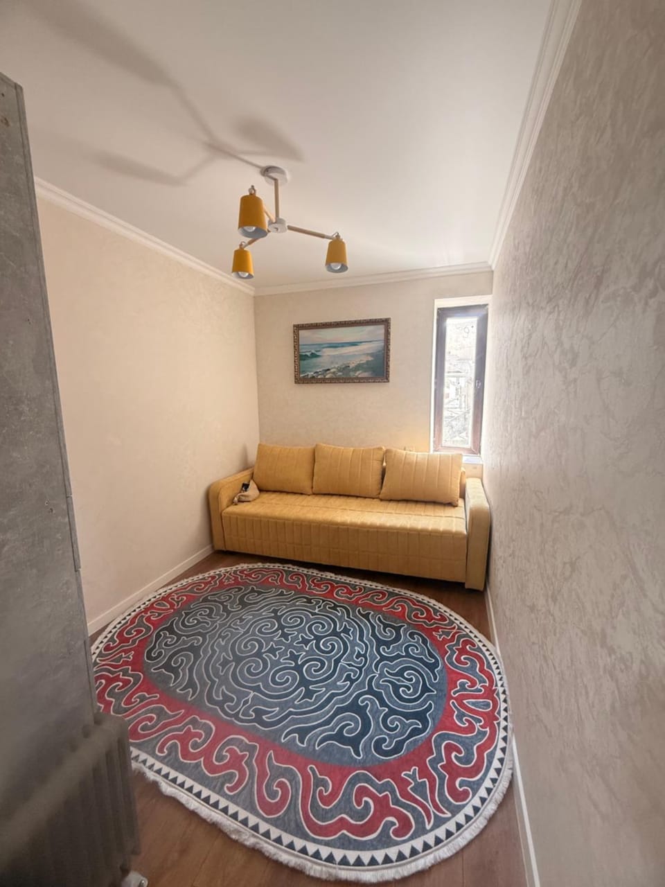 Alfaappartmens Apartment in Almaty Region, Kazakhstan