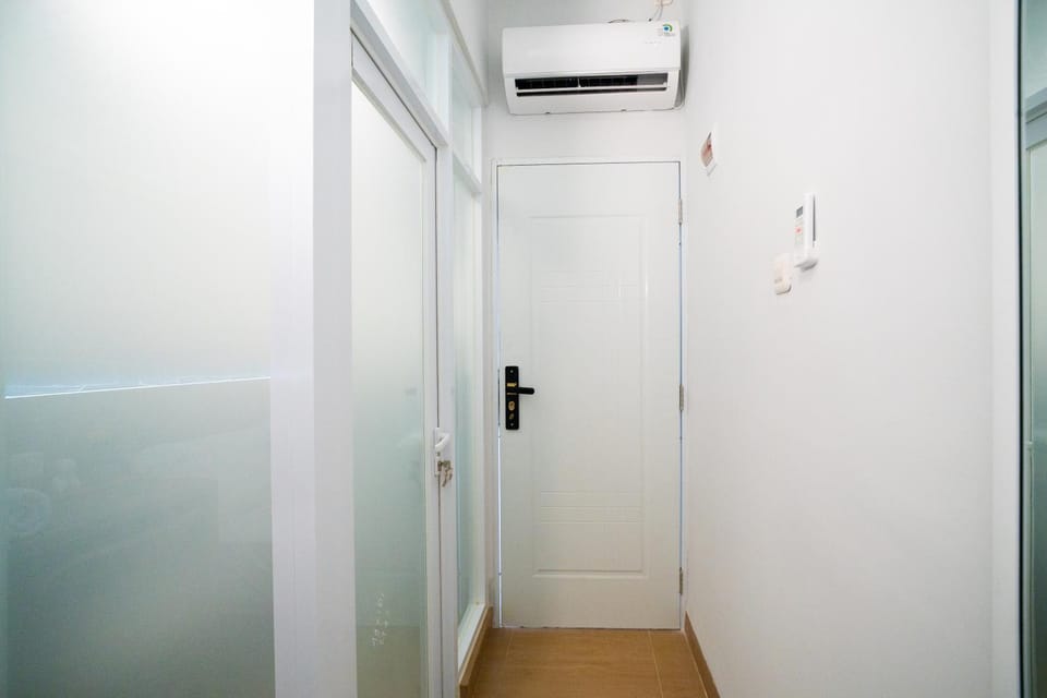Cana's Boarding Ciledug Hotel in Indonesia