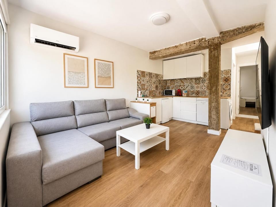 El Pico De Santillana - Parking Privado - Aire Acondicionado - Bbq - Jardines - Wifi Apartment in Western coast of Cantabria