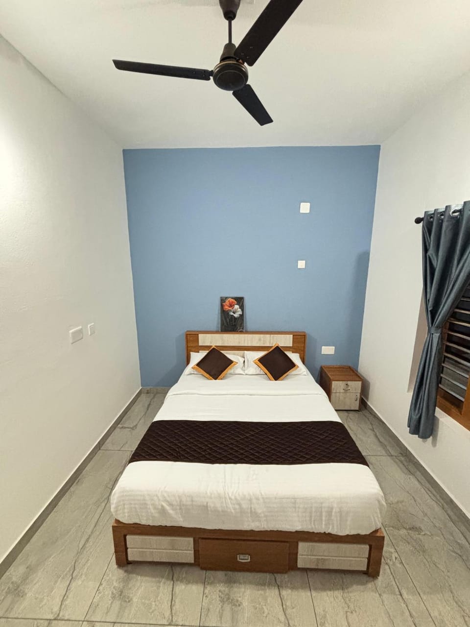 Zak Holidays Wayanad Apartment in Kerala