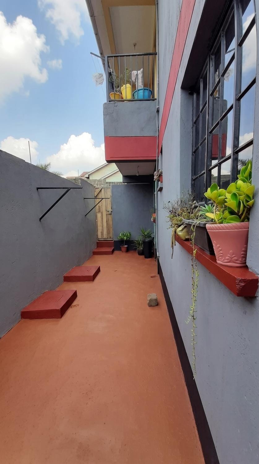 Day, Balcony/Terrace