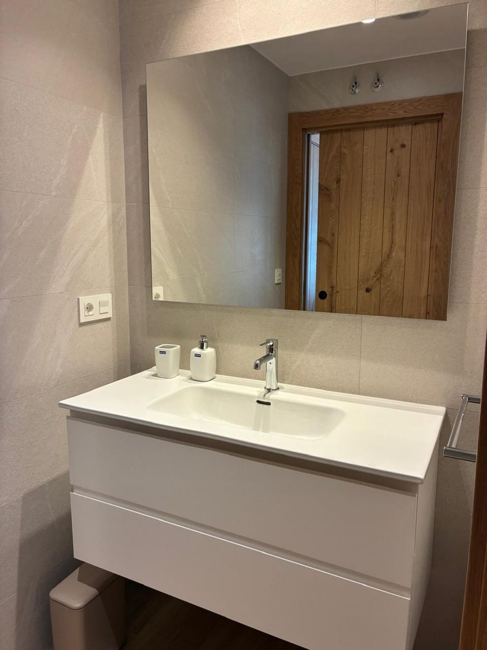 Agirrenea Apartment in Navarre