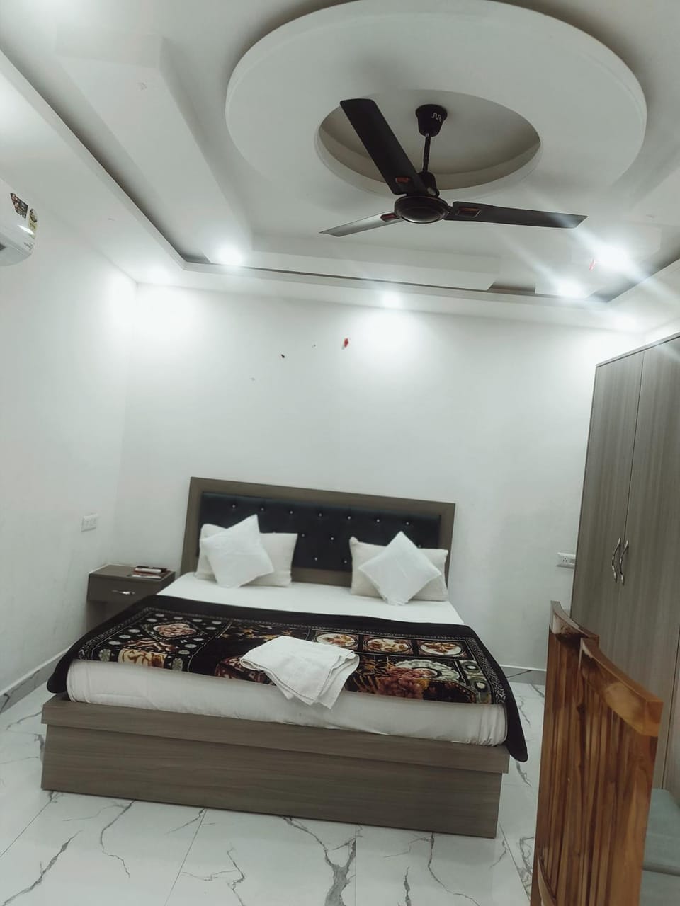 Hotal royal park Hotel in Rajasthan