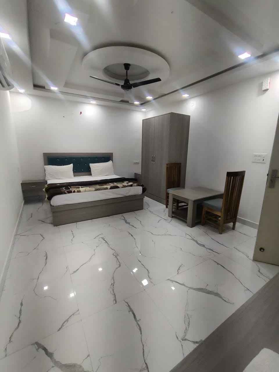 Hotal royal park Hotel in Rajasthan