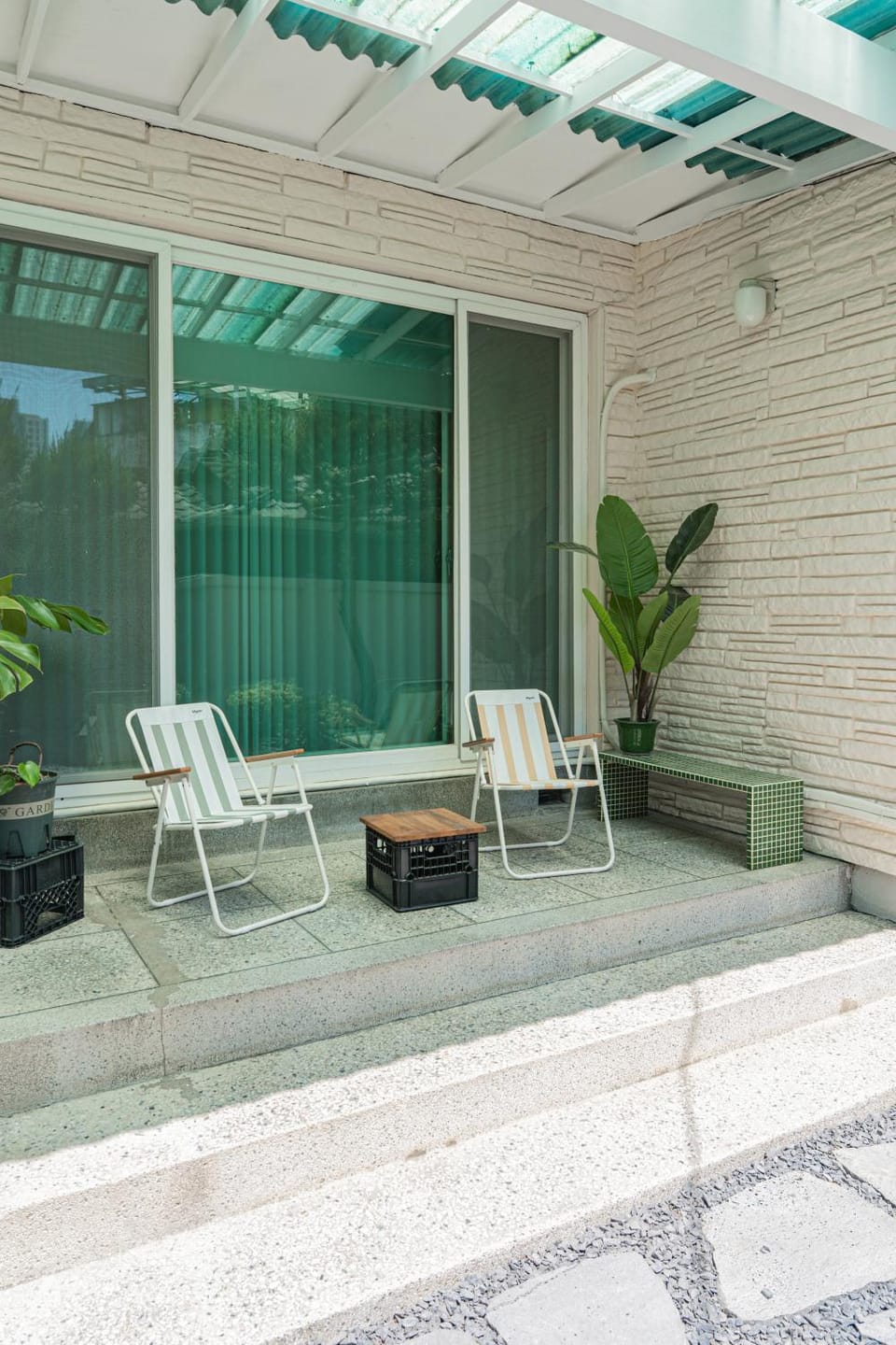 Balcony/Terrace, Balcony/Terrace