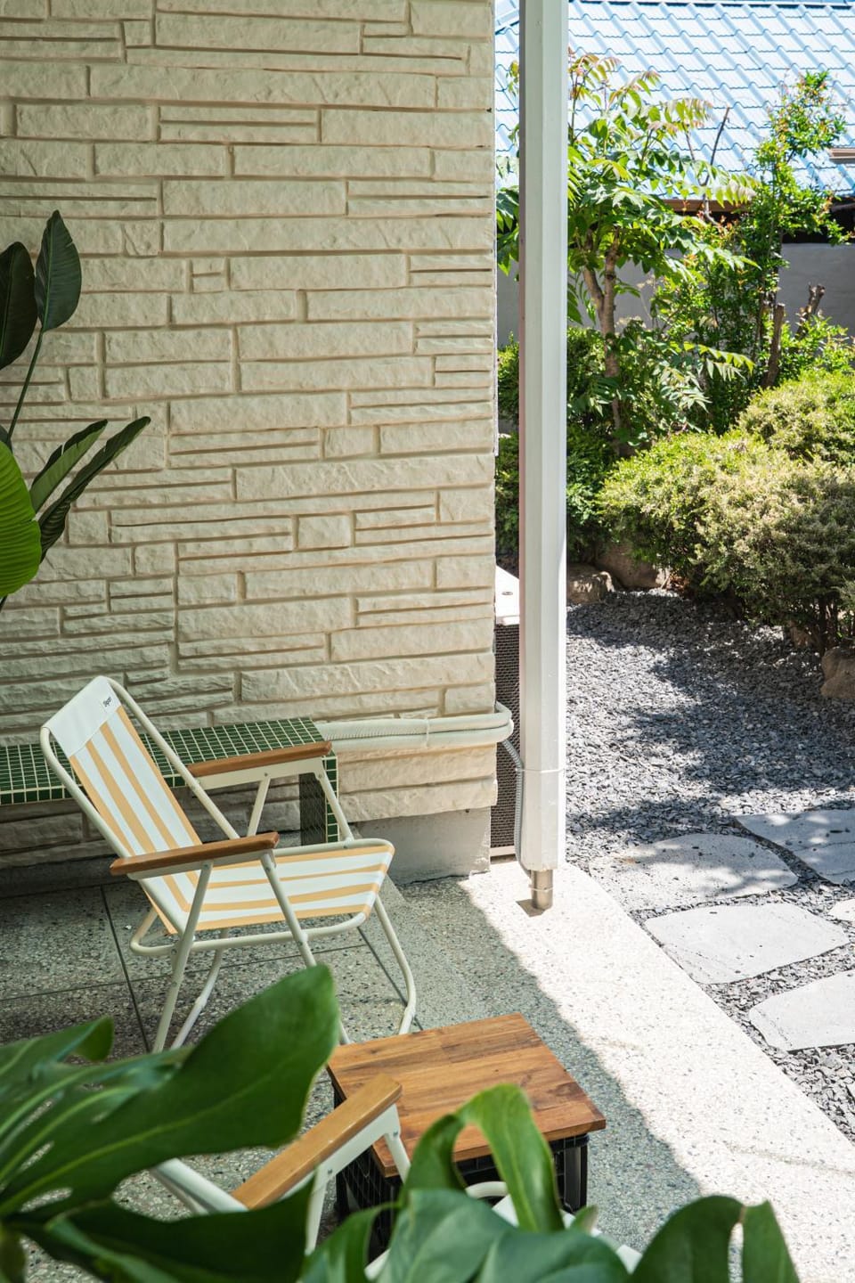 Balcony/Terrace, Balcony/Terrace