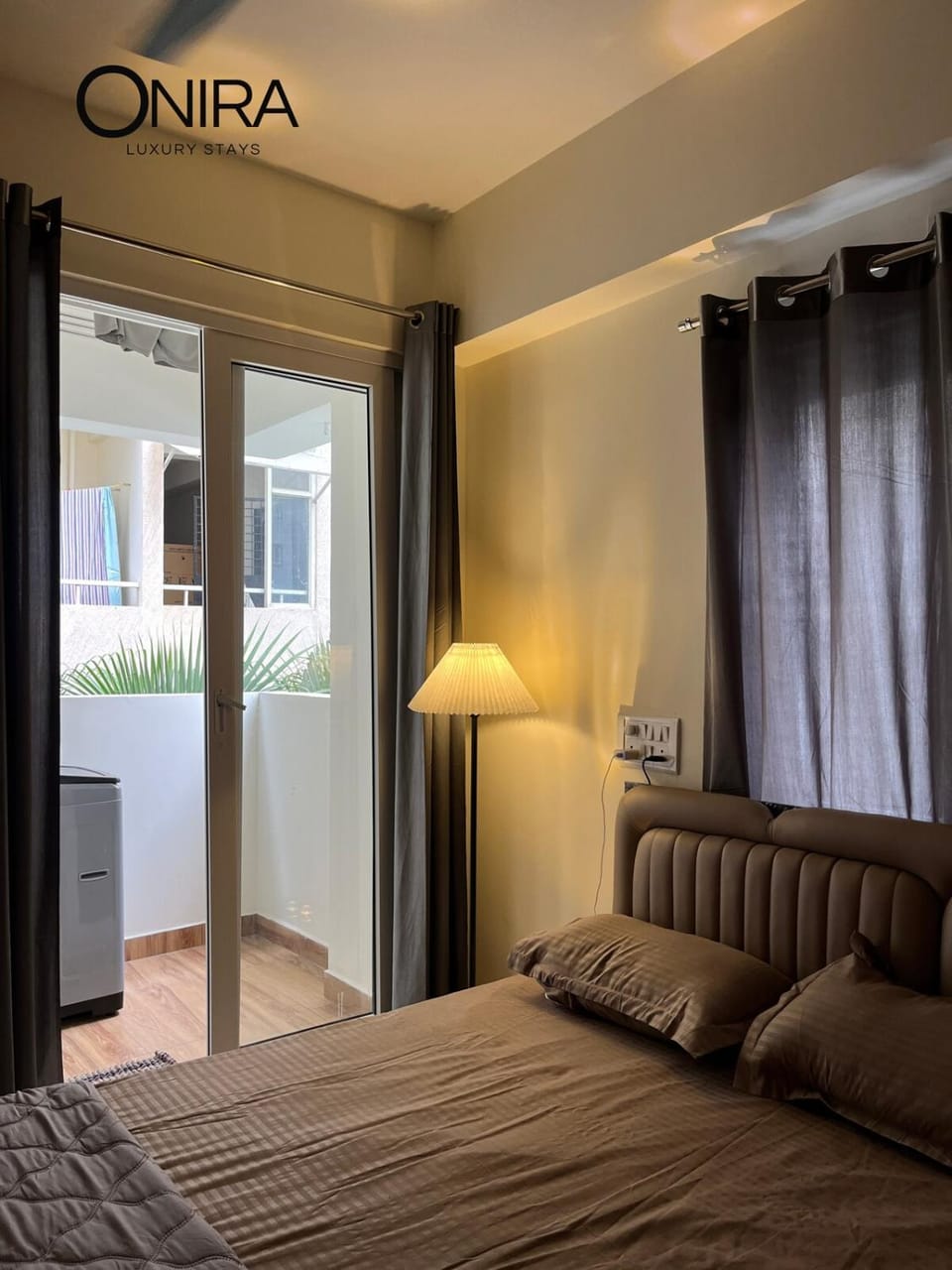 Modera by Onira Whitefield, Bangalore Apartment in Bengaluru