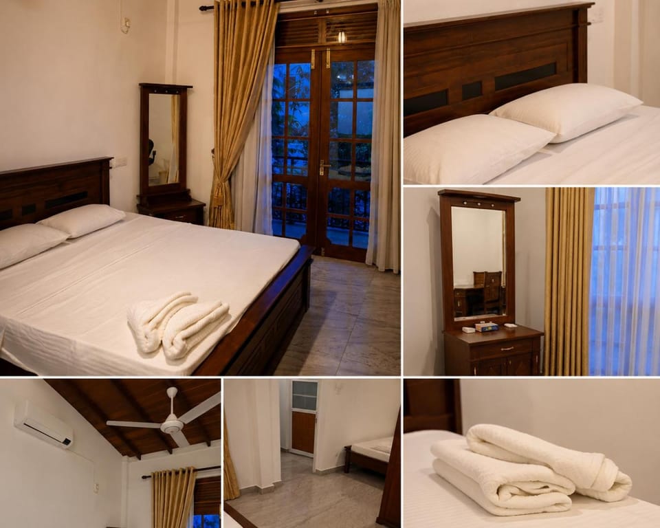 Villa 35 Kandy Bed and Breakfast in Gangawatakorale