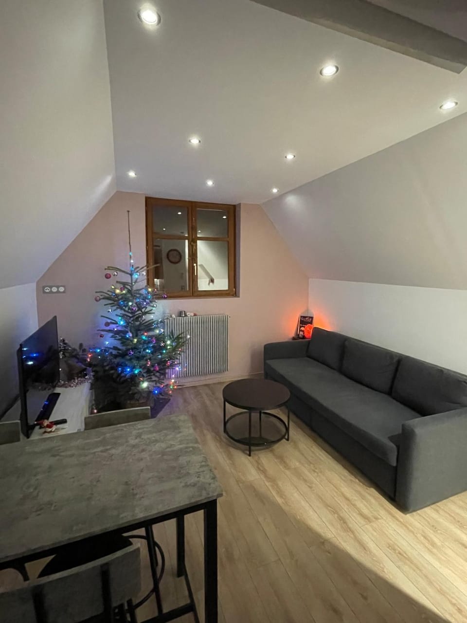 L échappée verte Apartment in Grand Est