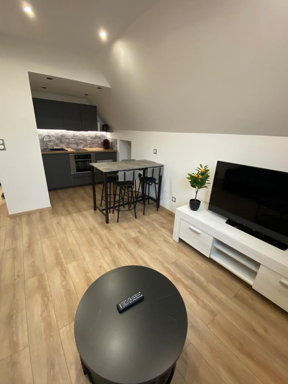 L échappée verte Apartment in Grand Est