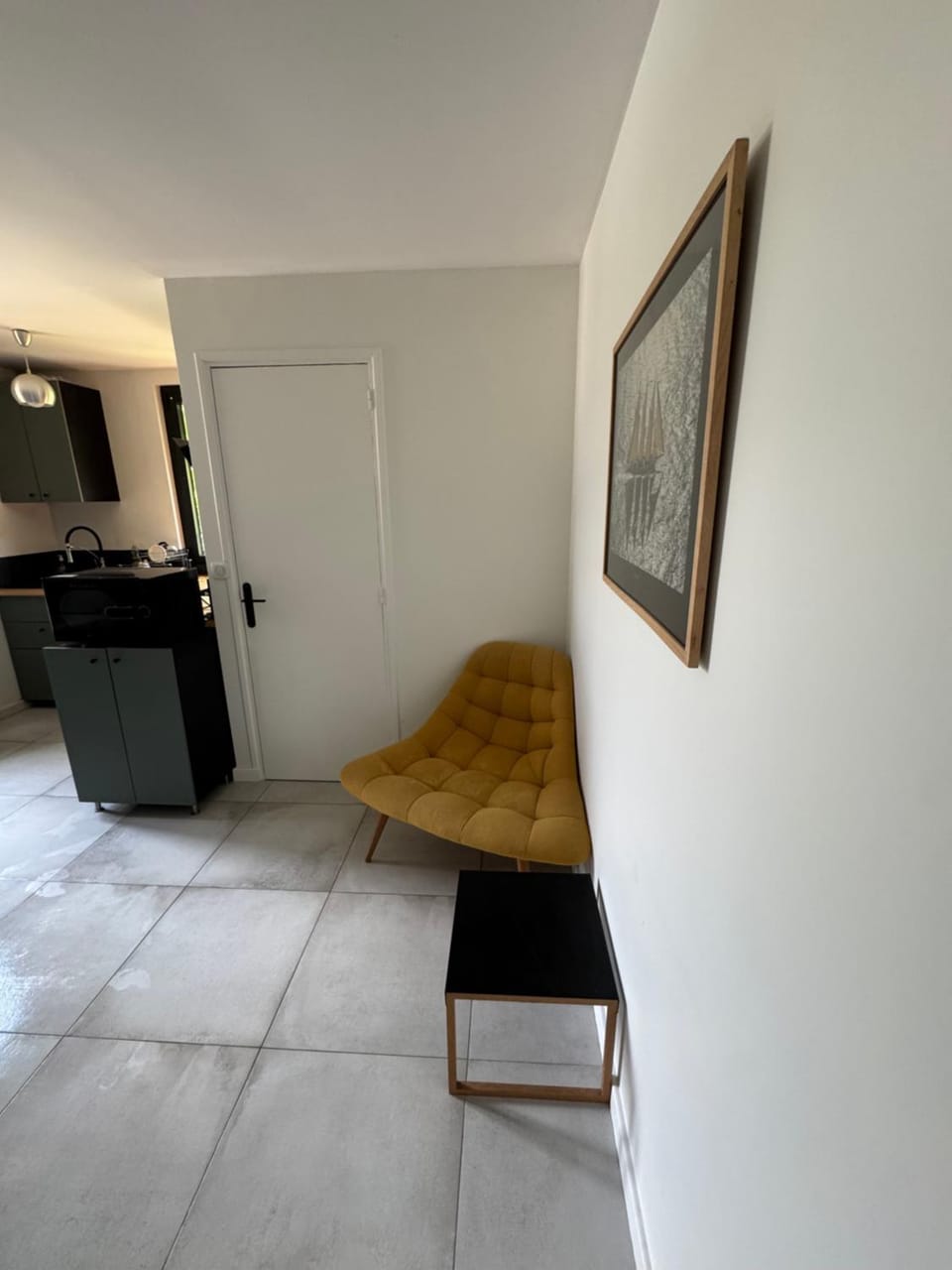 Small house in Sèvres Apartment in Saint-Cloud