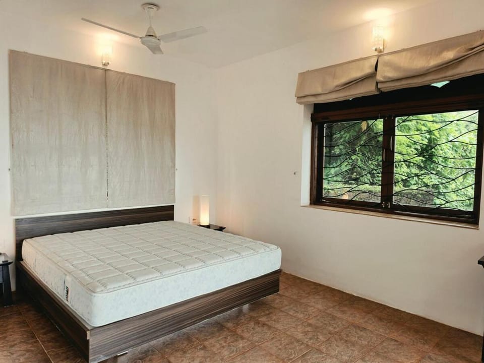 4bhk Villa Samudra Darshan by Wonder Stays Villa in Goa, India