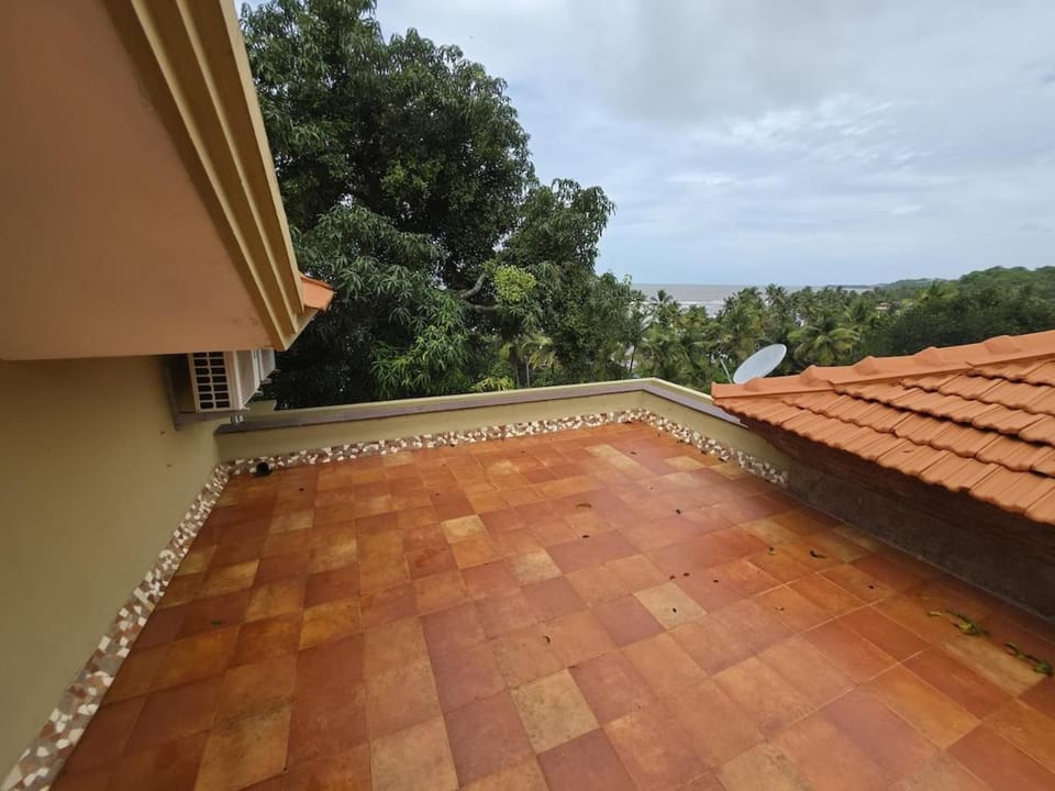 4bhk Villa Samudra Darshan by Wonder Stays Villa in Goa, India