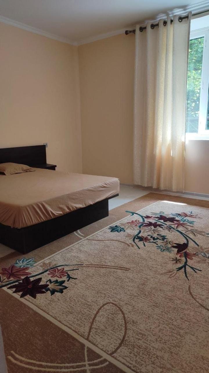 Горный уют Bed and Breakfast in Europe