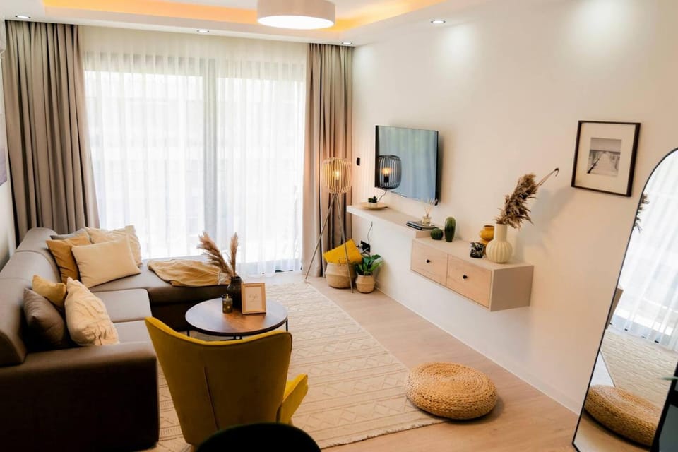 TV and multimedia, Living room