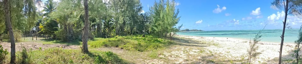 Natural landscape, Beach