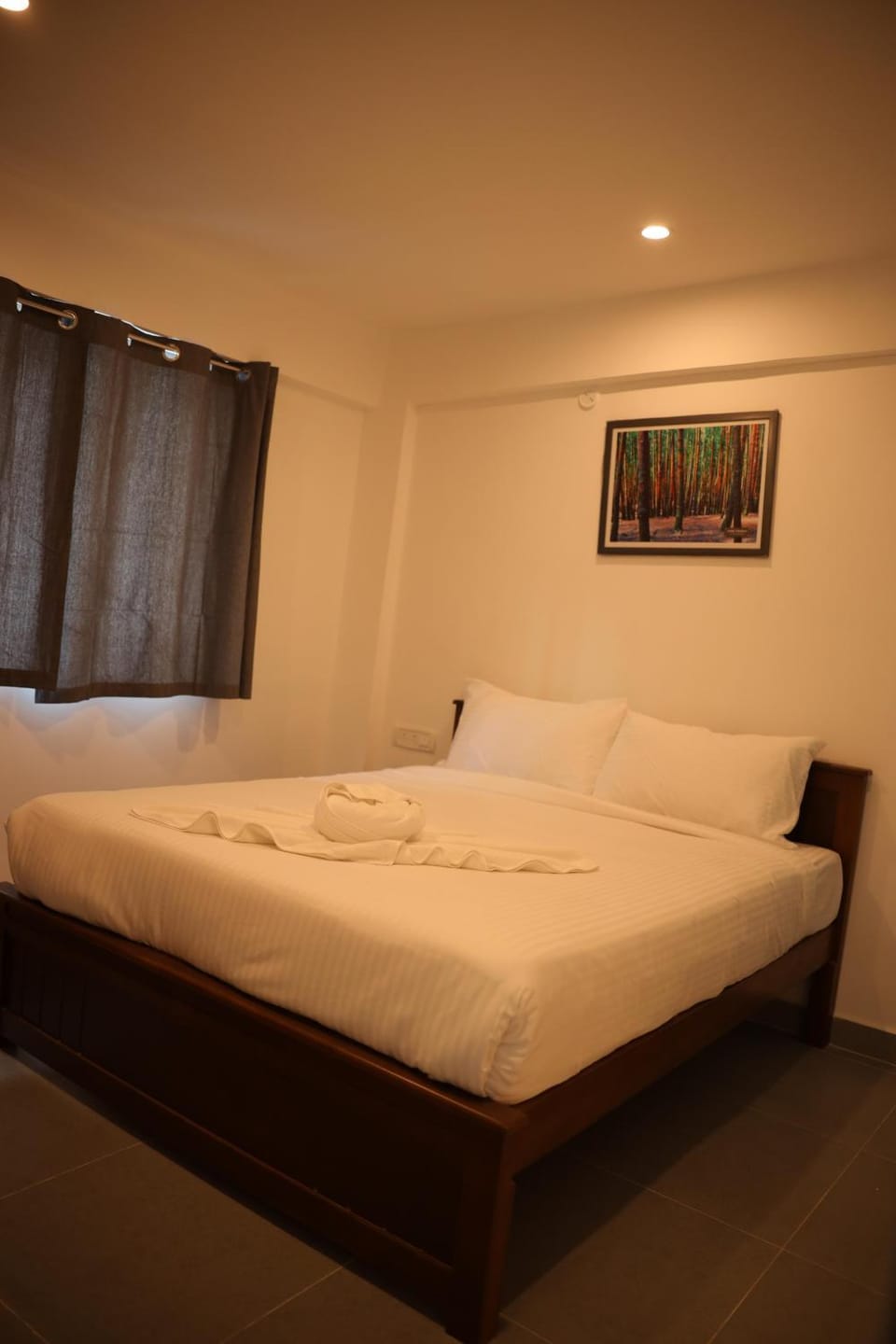 Bhuvana's Home Stay by Saradharam Hospitality Apartment in Kodaikanal
