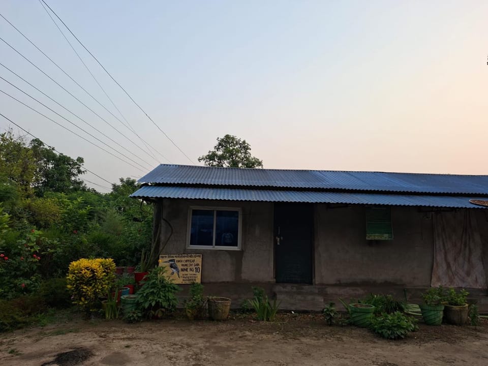Dalla Community Homestay - 10 Vacation rental in Nepal