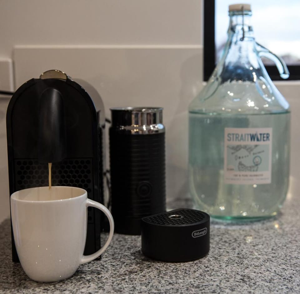 Coffee/tea facilities, Non alcoholic drinks