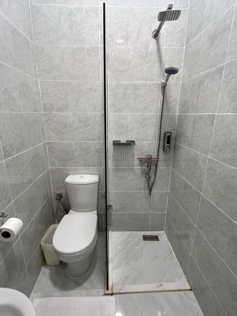 Shower, Toilet, Bathroom, bidet