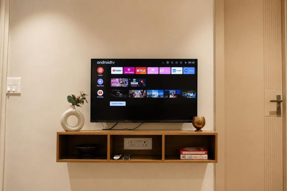 TV and multimedia