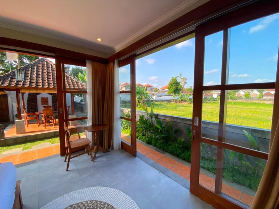 Patio, Garden, View (from property/room), Balcony/Terrace, Garden view