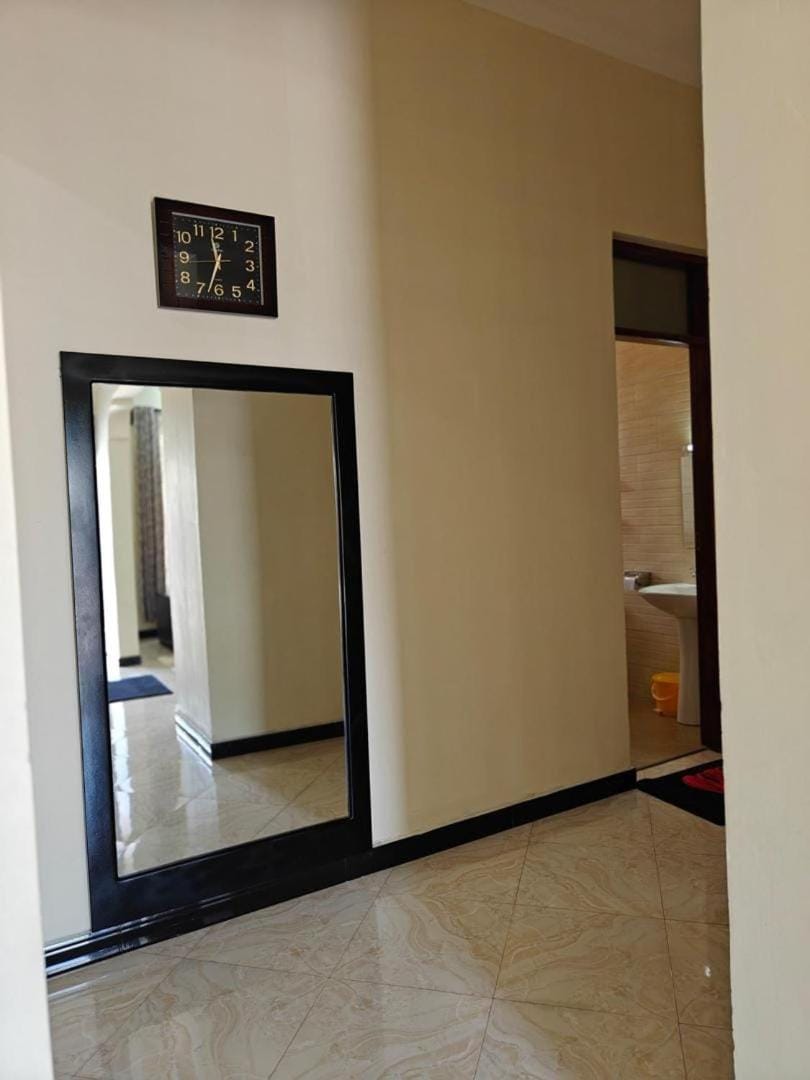 Honeycomb Arusha Apartment in Arusha