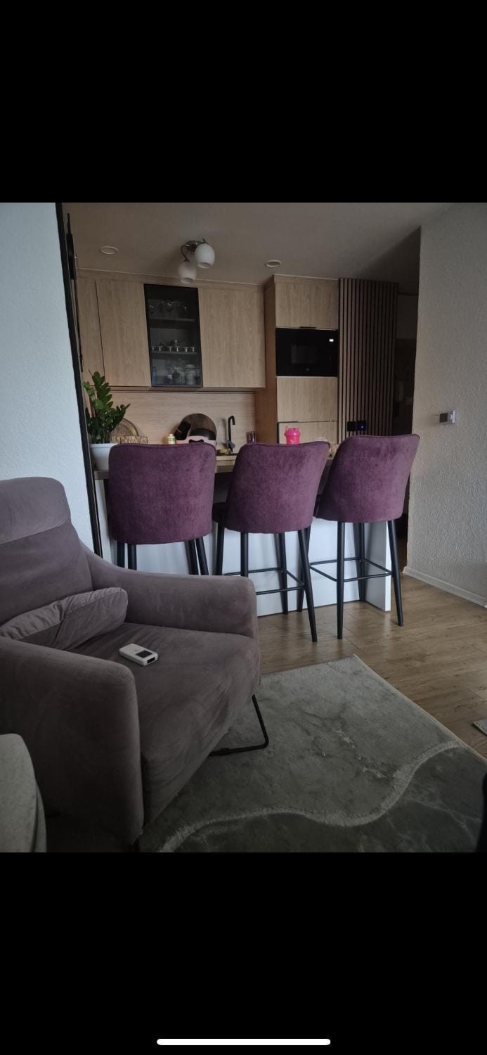 Sarajevo Apartman Irma Apartment in Sarajevo