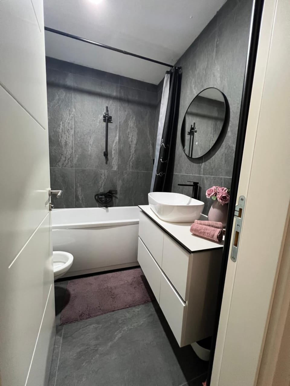 Sarajevo Apartman Irma Apartment in Sarajevo