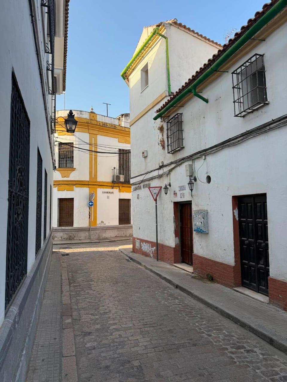 Patio de la Taberna Apartment in Cordoba