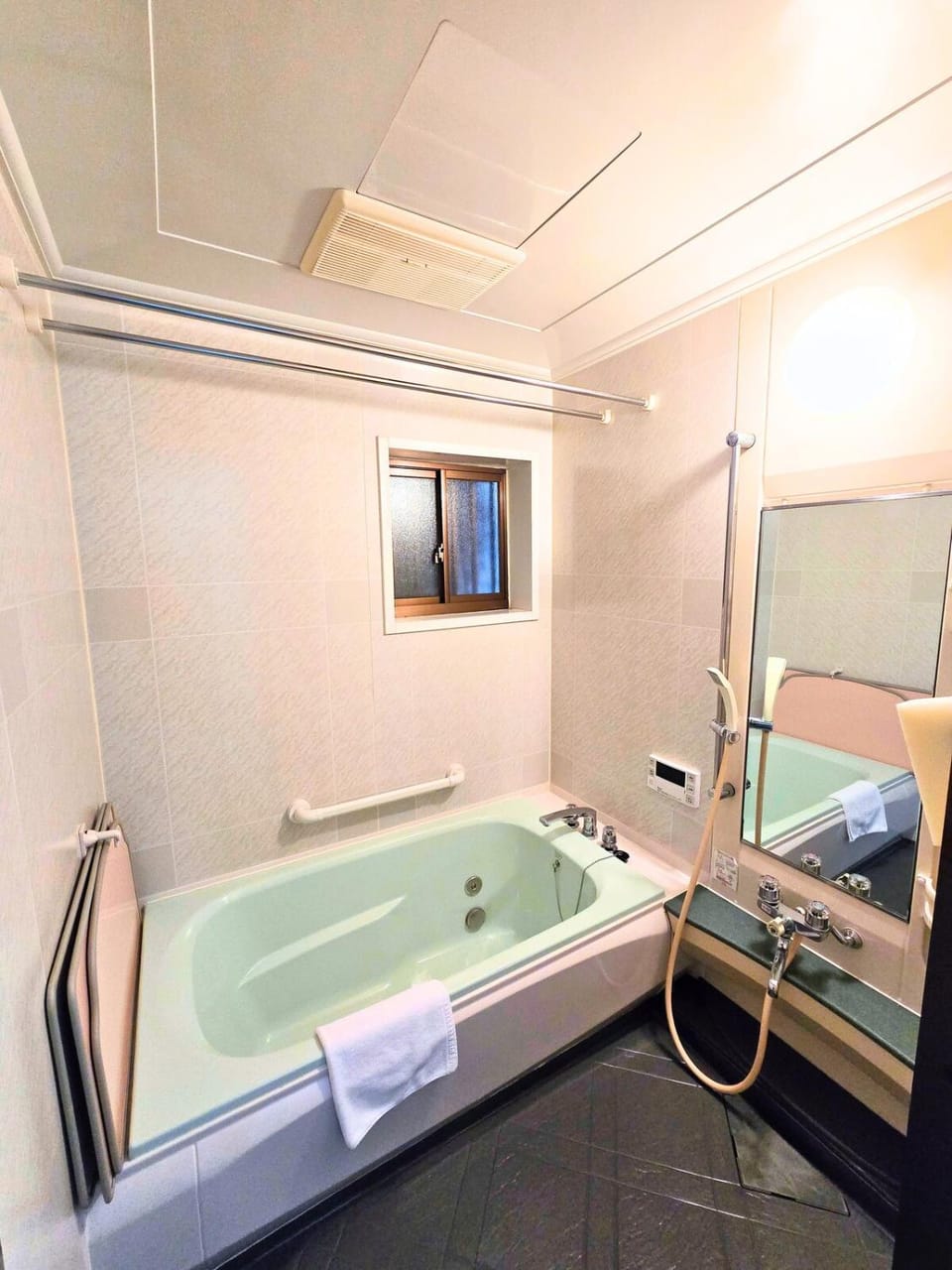トレジャーボックス酉島 Apartment in Osaka