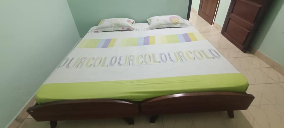 Kutralam Home Stay AR Villa in Tamil Nadu