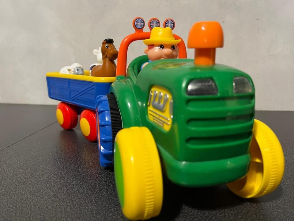 Kids's club