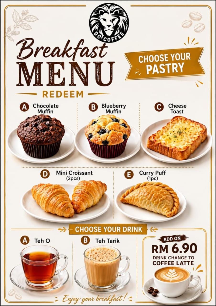 Breakfast