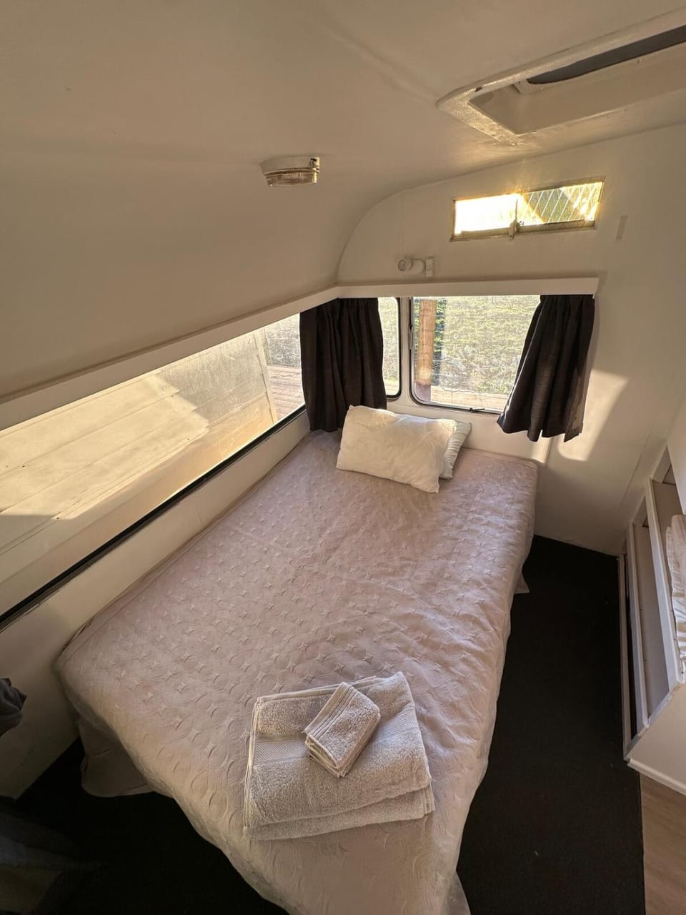 Henarata Homestead Campground/ 
RV Resort in Tasman District, Tasman, New Zealand