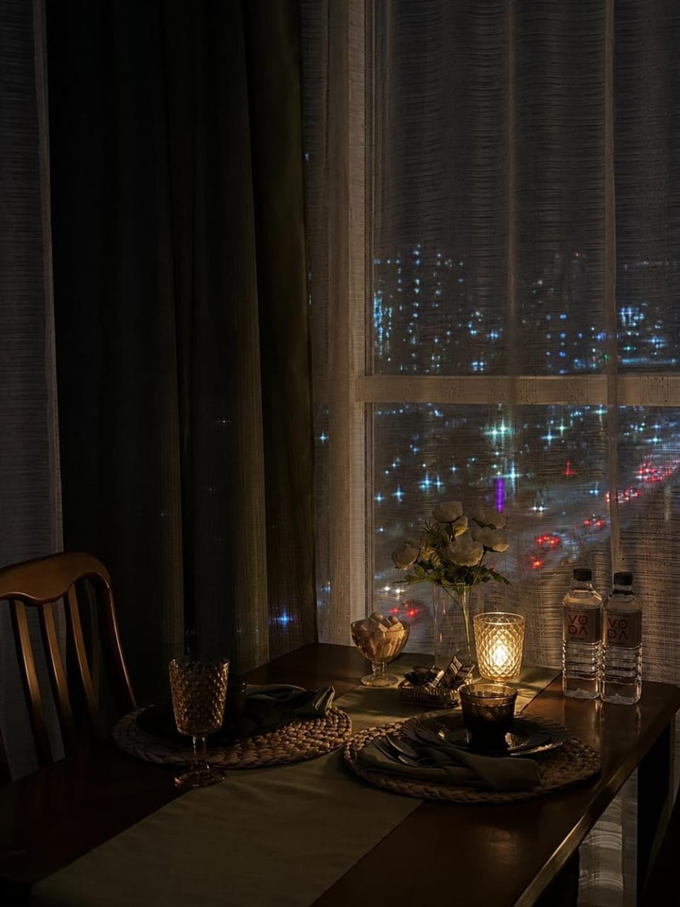 Красивые апартаменты на EXPO Apartment in Kazakhstan