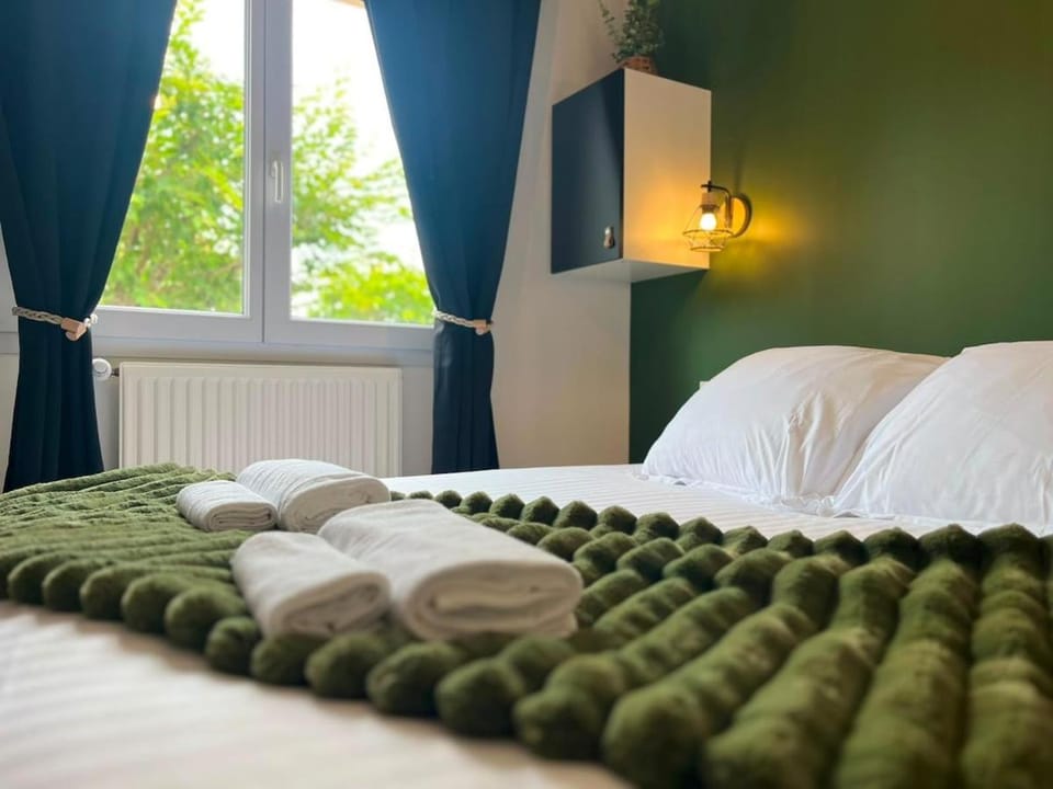 L'Appart' Apartment in Bruz
