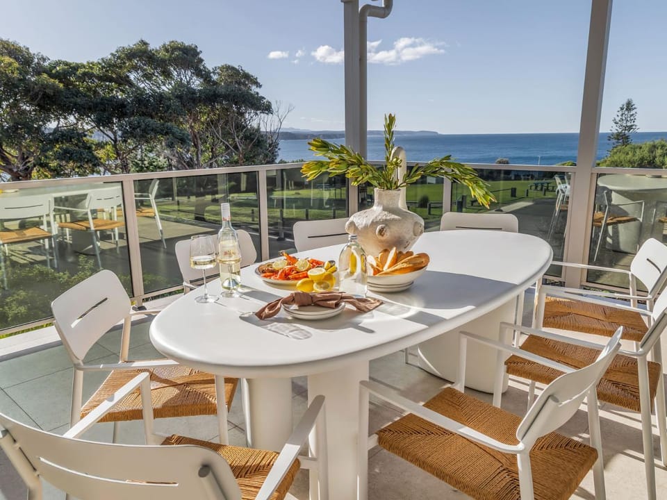 Belle Mer - Bega Street 4 Tathra House in Tathra