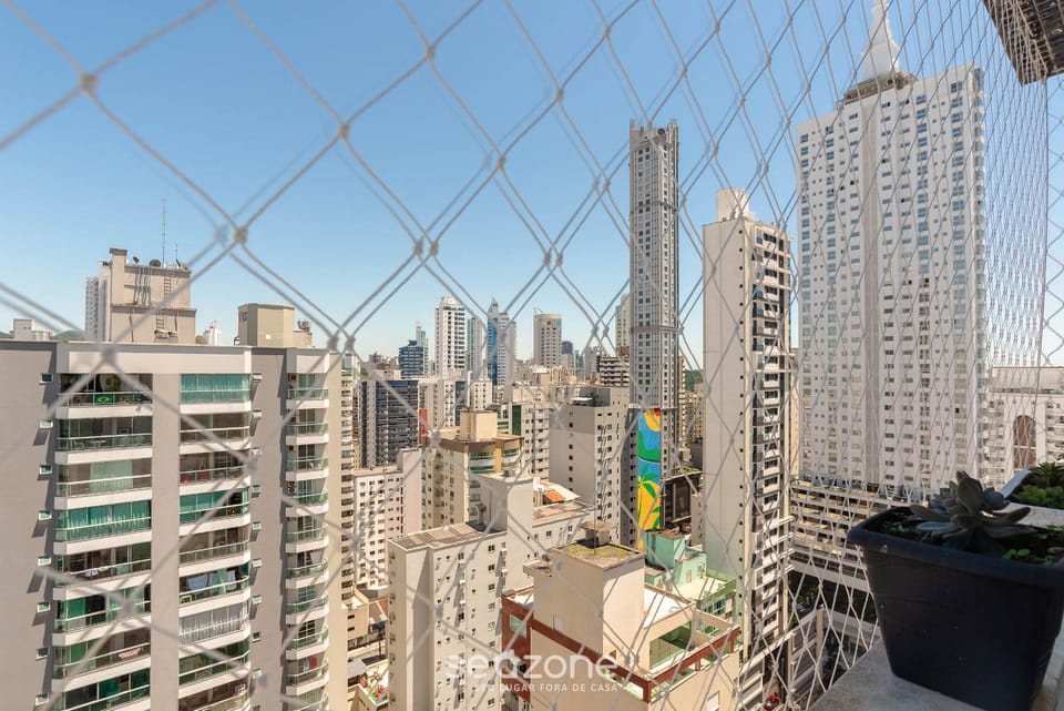 City view