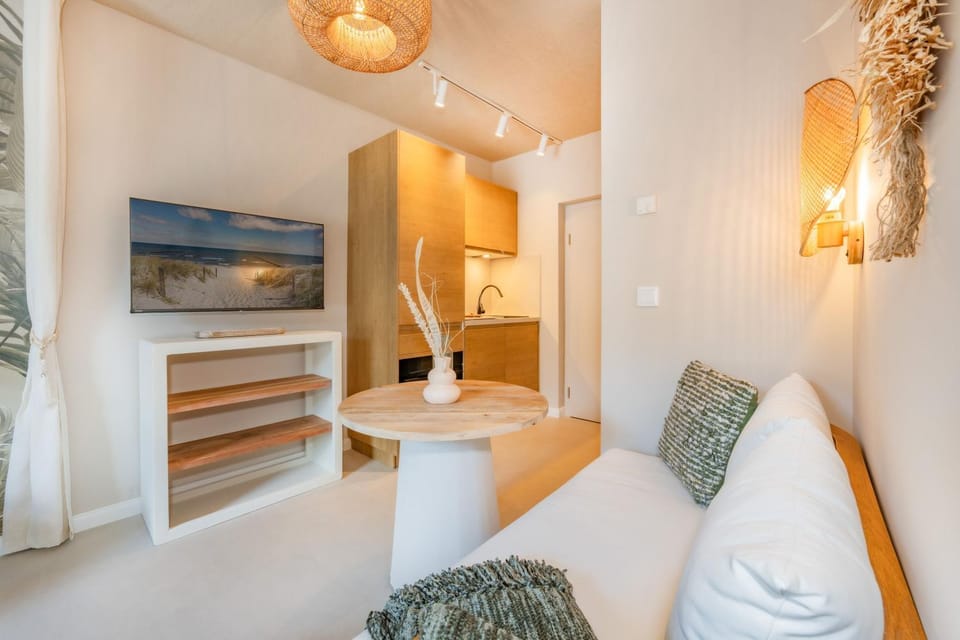 BALI BLIZZ - App 10 Apartment in Mecklenburg-Vorpommern, Germany