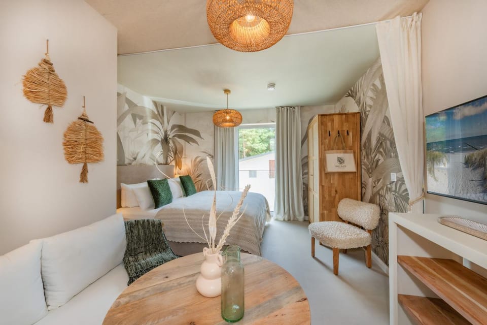 BALI BLIZZ - App 10 Apartment in Mecklenburg-Vorpommern, Germany
