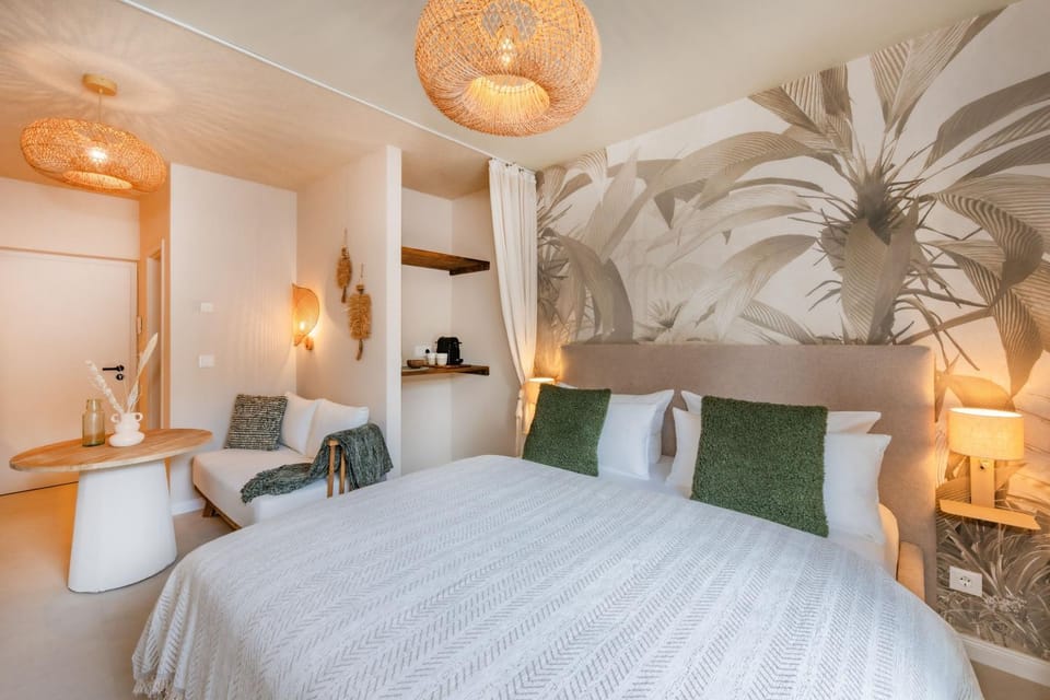 BALI BLIZZ - App 10 Apartment in Mecklenburg-Vorpommern, Germany