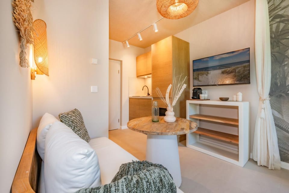BALI BLIZZ - App 11 Apartment in Mecklenburg-Vorpommern, Germany