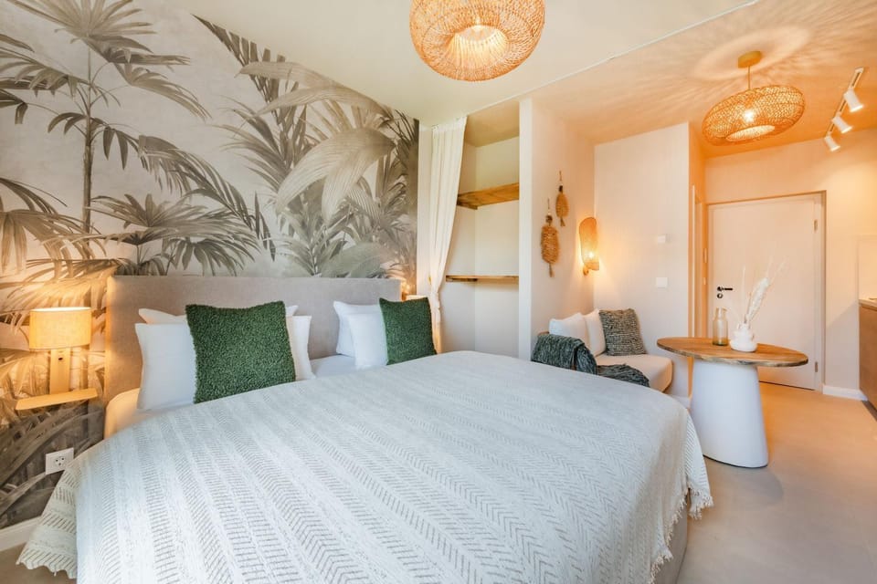 BALI BLIZZ - App 11 Apartment in Mecklenburg-Vorpommern, Germany