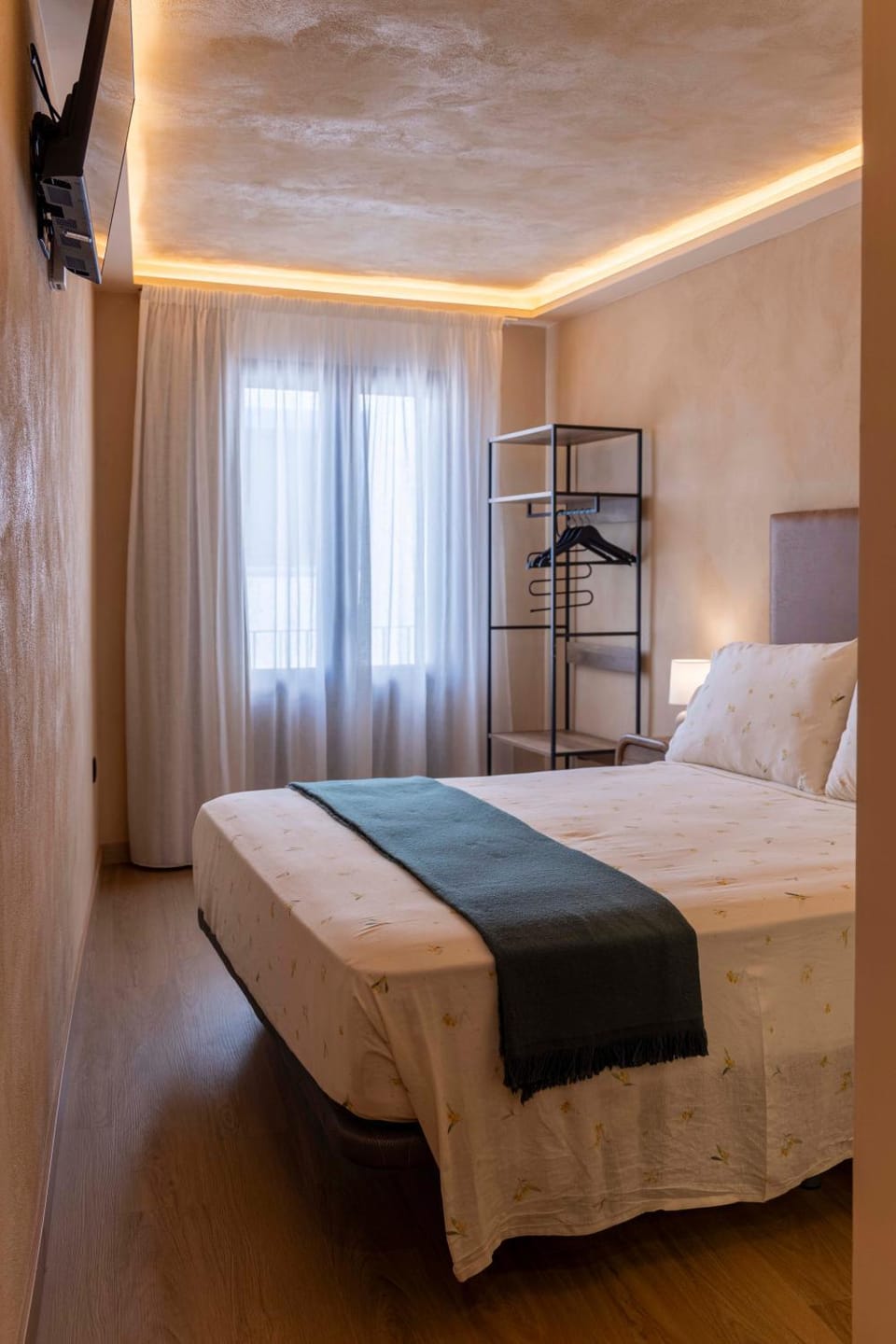 Artilles Suites Bed and Breakfast in Peniscola
