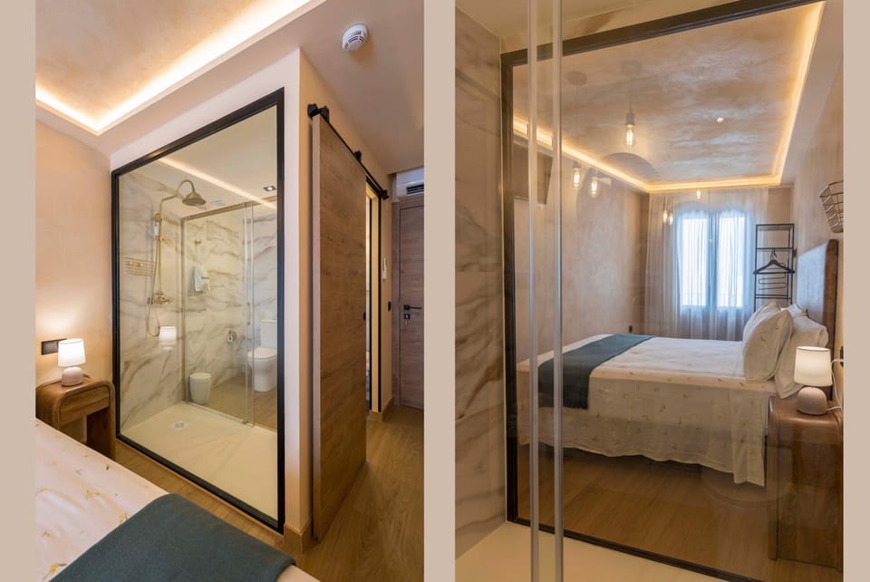 Artilles Suites Bed and Breakfast in Peniscola