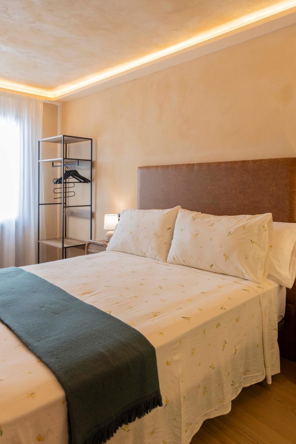 Artilles Suites Bed and Breakfast in Peniscola