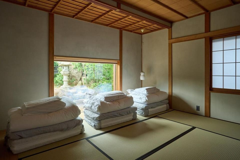 茜邸-AkaneTei- Villa in Japan