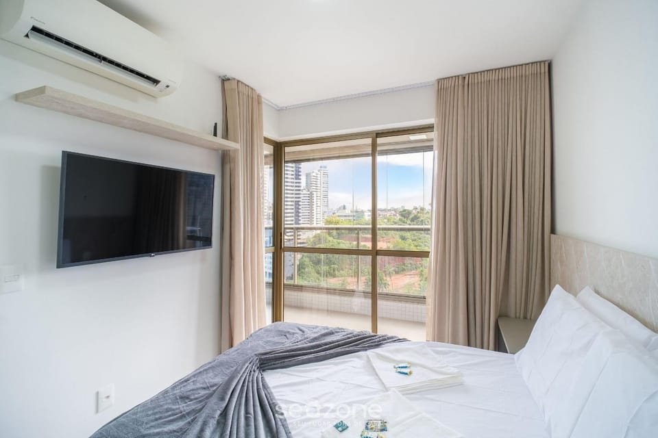 TV and multimedia, Bedroom